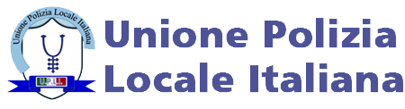 Logo UPLI - Unione Polizia Locale Italiana