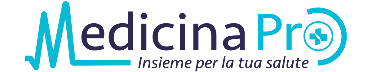 Logo MedicinaPro