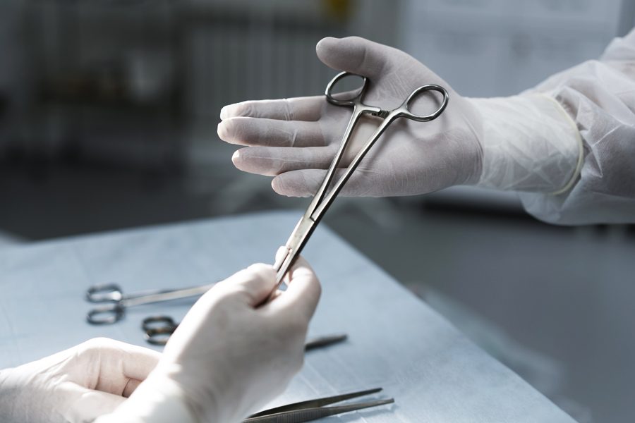 La colecistectomia: la procedura chirurgica di asportazione della cistifellea