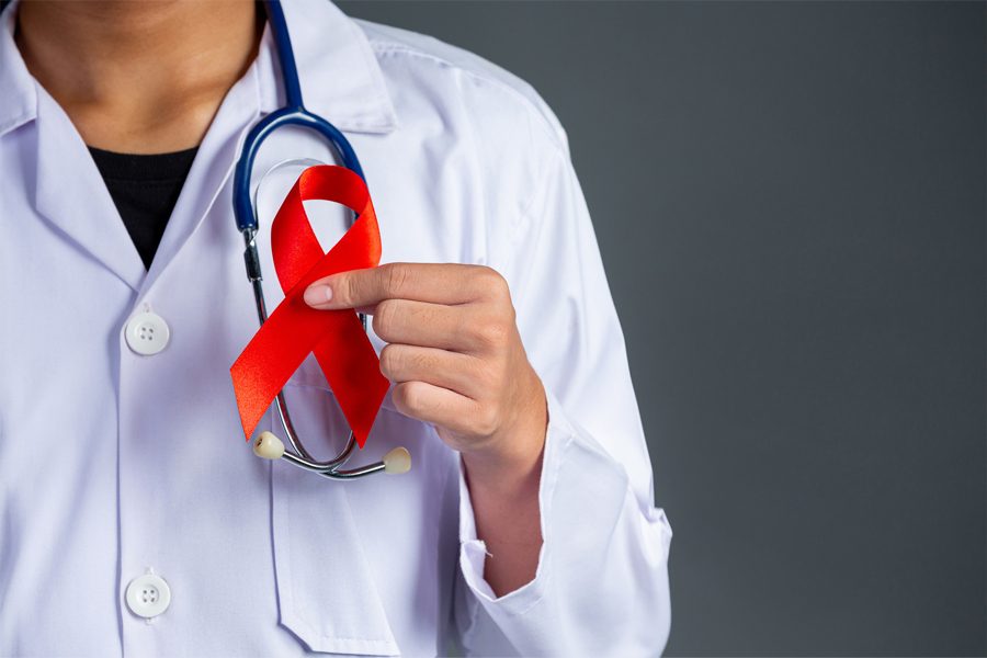 HIV/AIDS e infezioni sessualmente trasmissibili