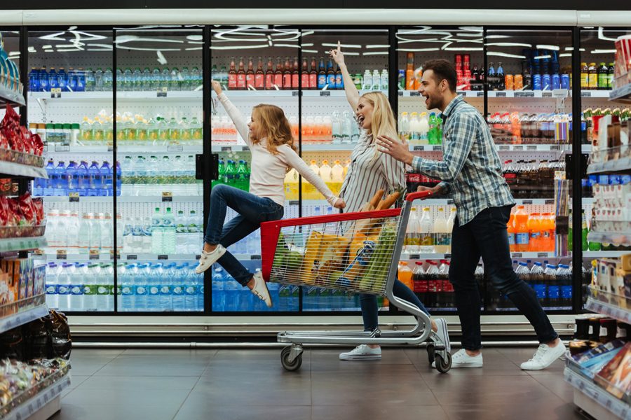 Gli alimenti ultraprocessati e i rischi dell’insorgenza di patologie.