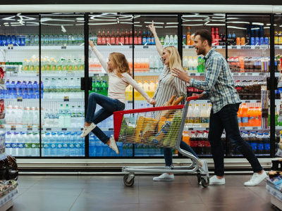 Gli alimenti ultraprocessati e i rischi dell’insorgenza di patologie.